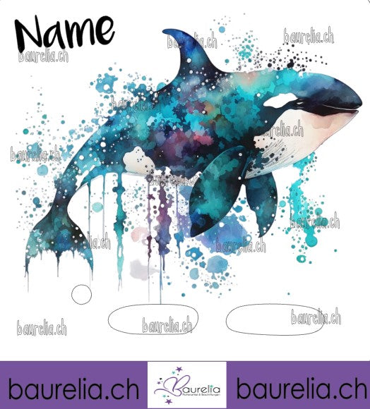 Schutzfolie Toniebox Orca 4