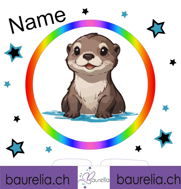 Schutzfolie Toniebox 2 Otter 2