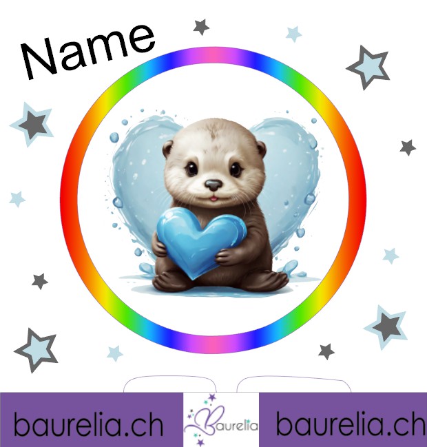 Schutzfolie Toniebox 2 Otter 3