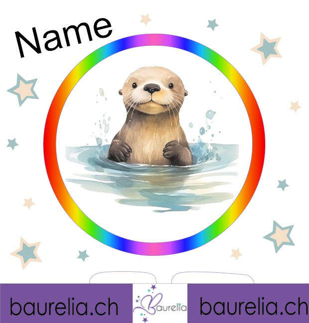 Schutzfolie Toniebox 2 Otter 4