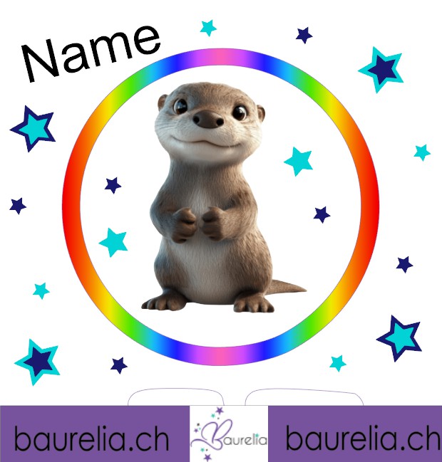 Schutzfolie Toniebox 2 Otter 8