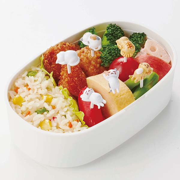 Znünibox Torune Bento Sticks Kitty