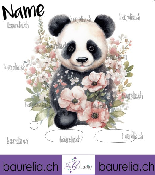 Schutzfolie Toniebox Panda 13