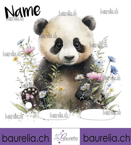 Schutzfolie Toniebox Panda 14