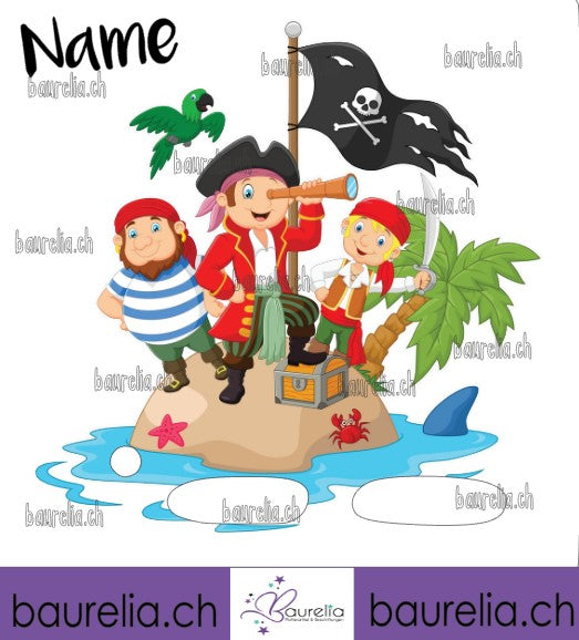 Schutzfolie Toniebox Pirat 5