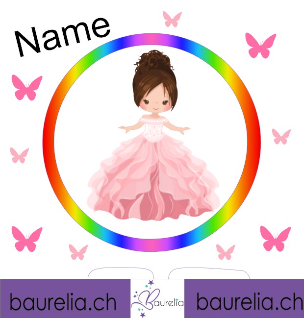 Schutzfolie Toniebox 2 Prinzessin 7