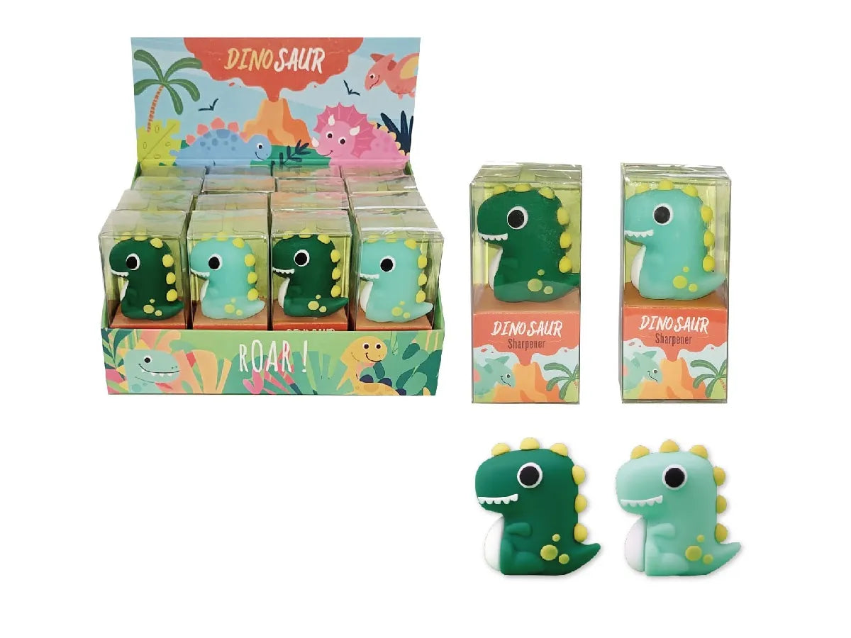 Spitzer Dino assortiert