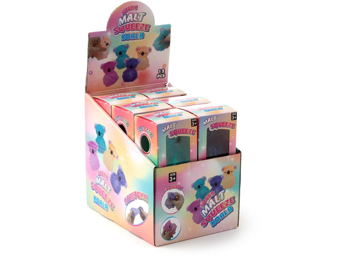 Squish Antistress Koala