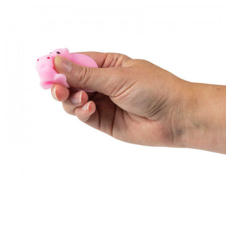 Mini Squish Tier assortiert