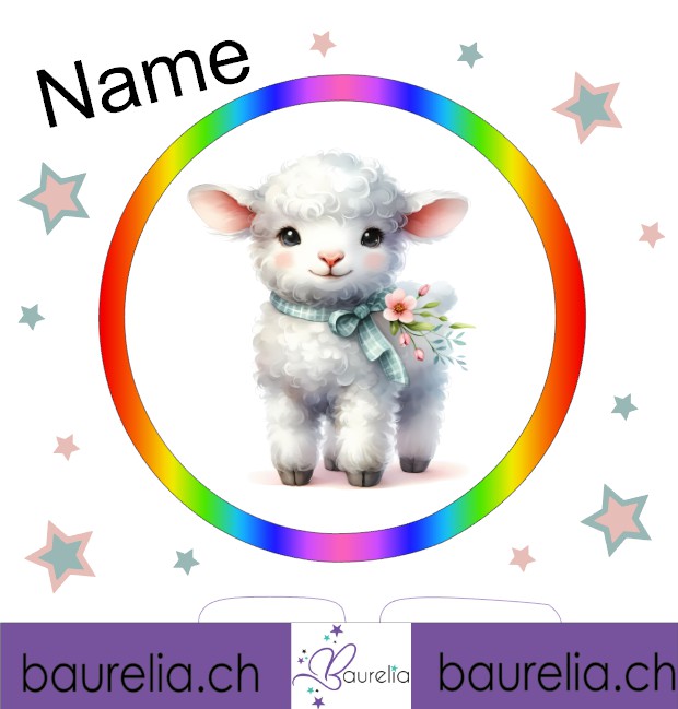 Schutzfolie Toniebox 2 Schaf 3