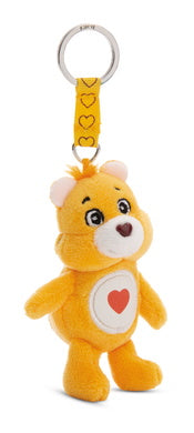 Schlüsselanhänger Plüsch Schmusebärchi