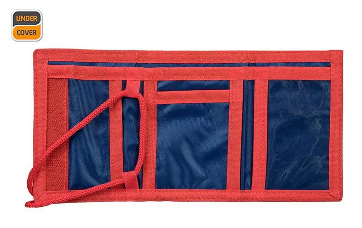 Kinder Portemonnaie Spiderman