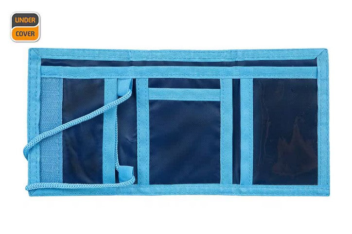 Kinder Portemonnaie Avengers