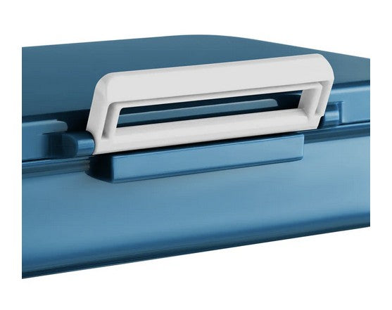 Ersatzverschluss My Vesperbox Bia Weiss