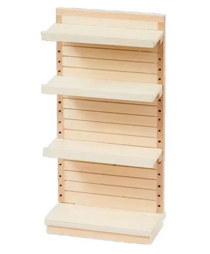 Wichtelzubehör Steckregal