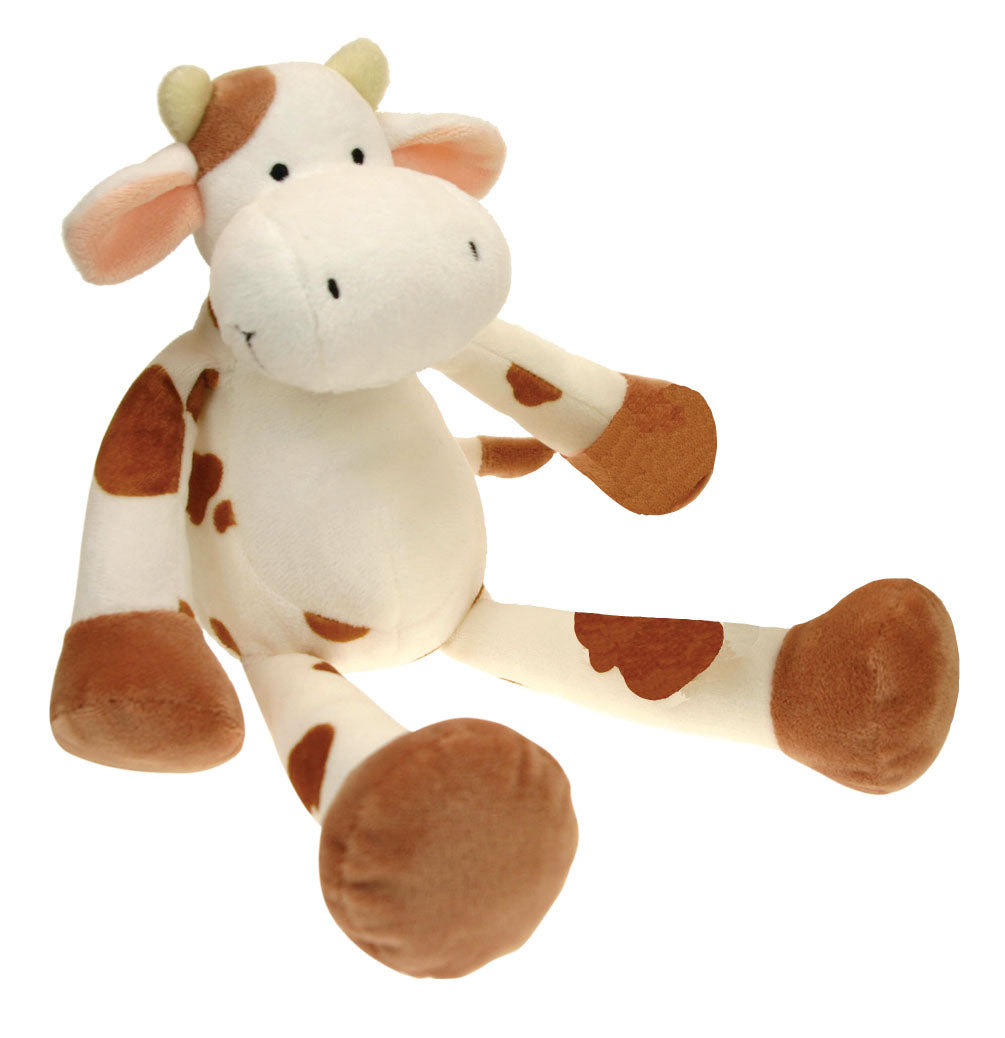 Kuscheltier Idis Kuh