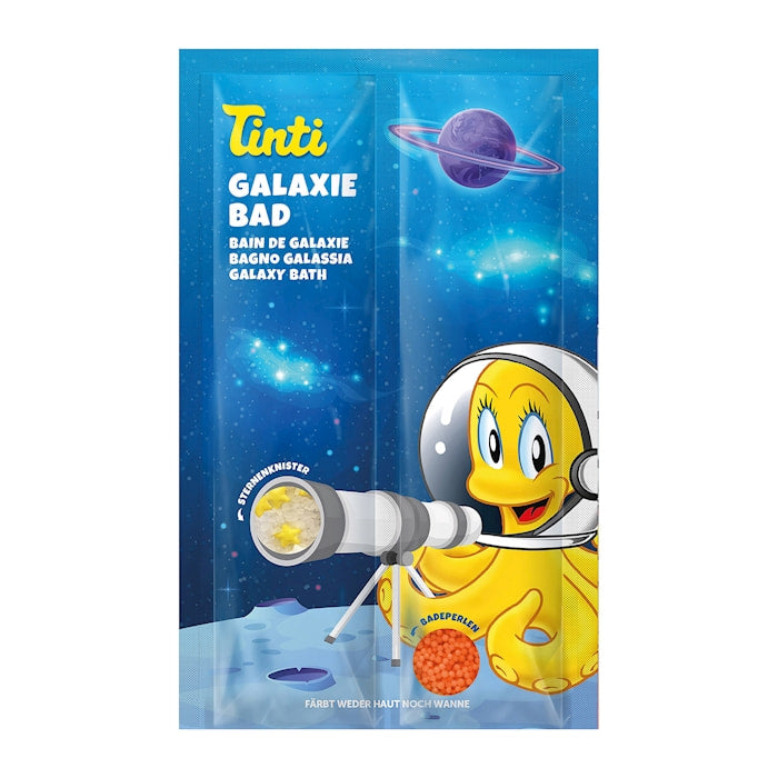 Tinti Galaxie Bad