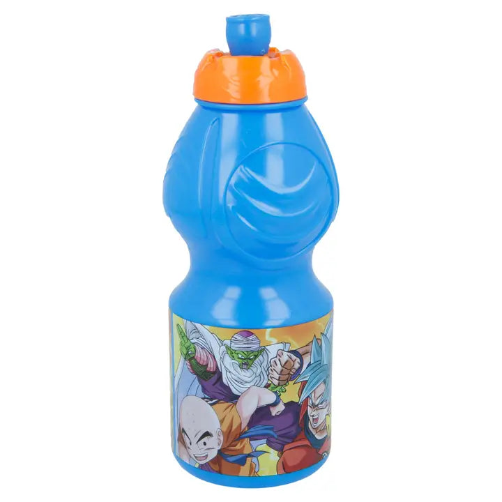 Kinder Trinkflasche Comic Dragonball klein