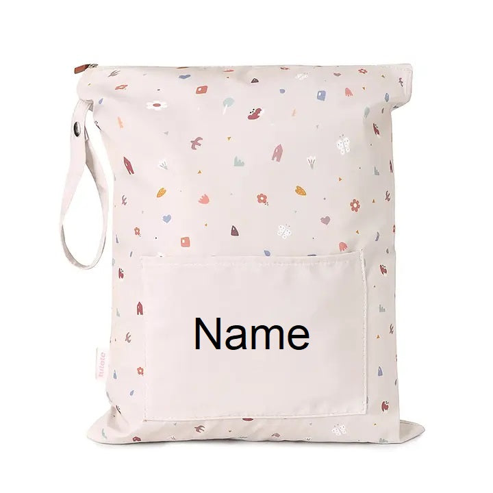 Wetbag XL Nature Muster