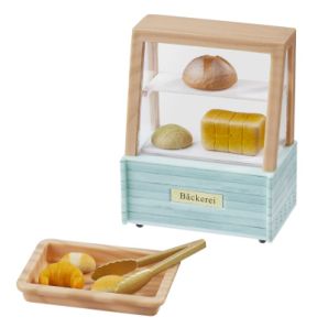 Wichtelzubehör Bäckerei