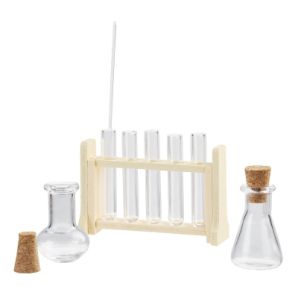 Wichtelzubehör Experimentier Set