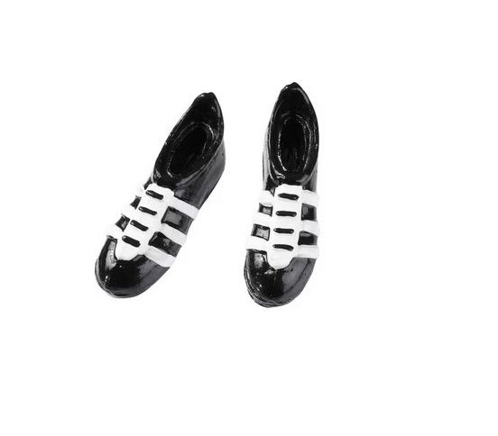 Wichtelzubehör Fussballschuhe