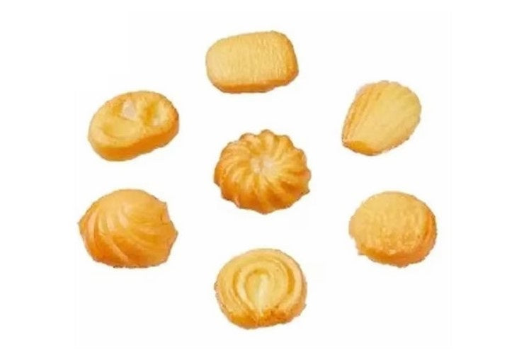 Wichtelzubehör Kekse