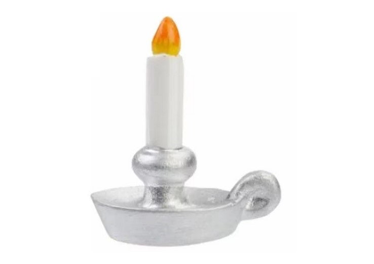 Wichtelzubehör Kerzenhalter