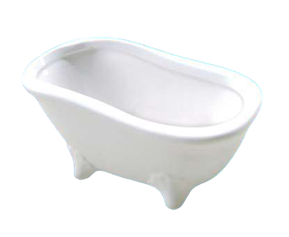 Wichtelzubehör Badewanne