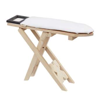 Wichtelzubehör Bügelbrett