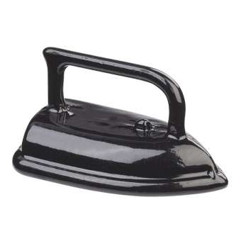 Wichtelzubehör Bügeleisen