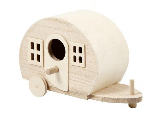 Wichtelzubehör Camper