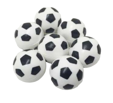 Wichtelzubehör Mini Fussball