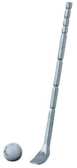 Wichtelzubehör Golfschläger