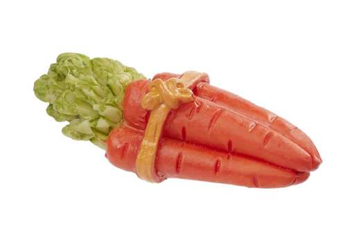 Wichtelzubehör Karottenbund