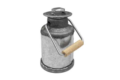 Wichtelzubehör Milchkanne