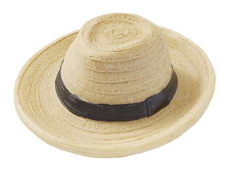 Wichtelzubehör Mini Hut Nature