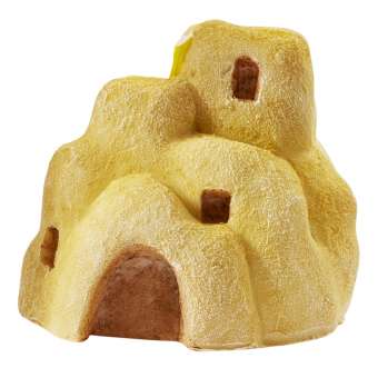 Wichtelzubehör Sandburg