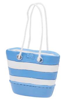 Wichtelzubehör Tasche Blau