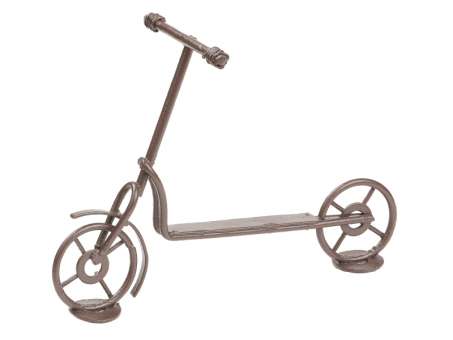 Wichtelzubehör Trottinett