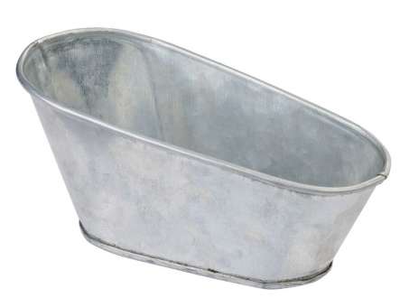 Wichtelzubehör Zinkwanne