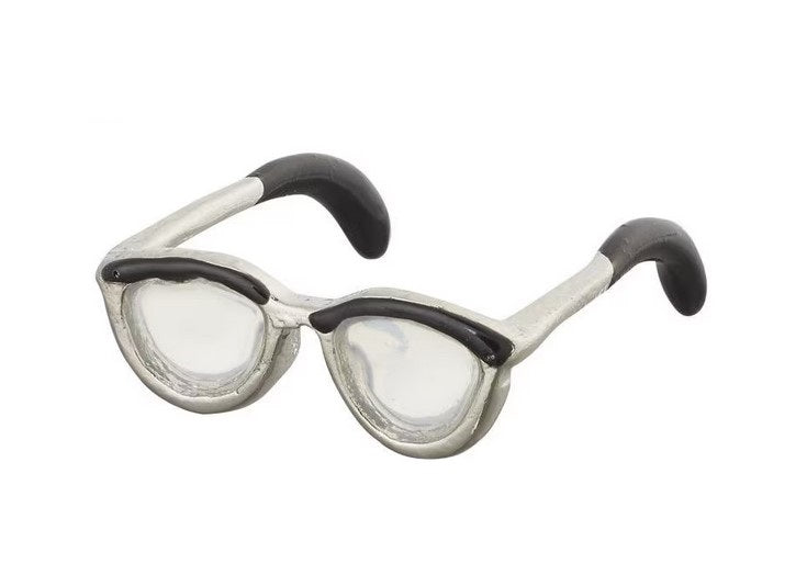 Wichtelzubehör Lesebrille