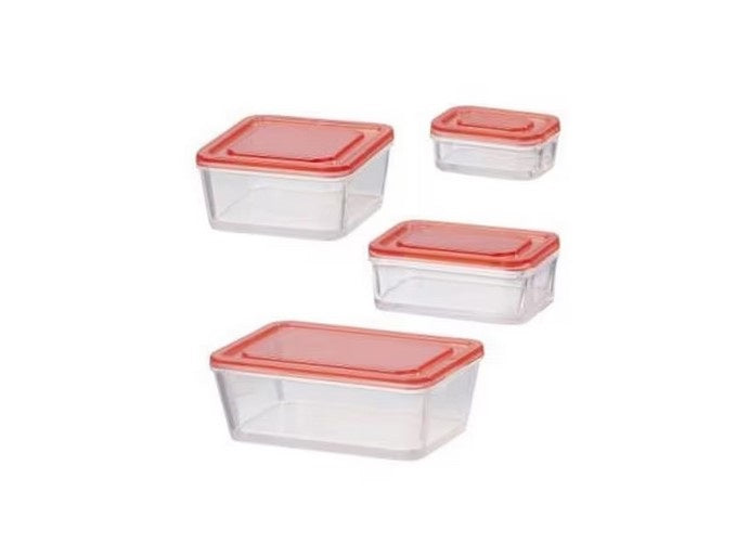 Wichtelzubehör Mini Lunchbox Set