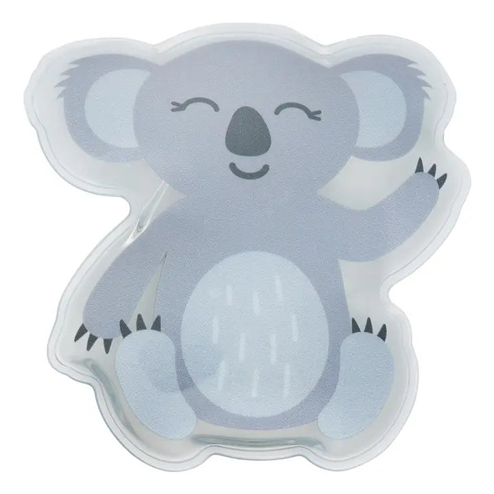 Kühlbags Gel Eisbeutel Koala