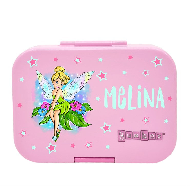 Znünibox Yumbox Original Rosa Einhorn