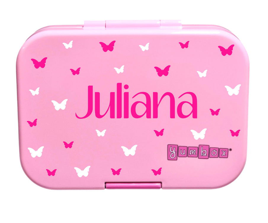 Znünibox Yumbox Panino Power Pink Einhorn
