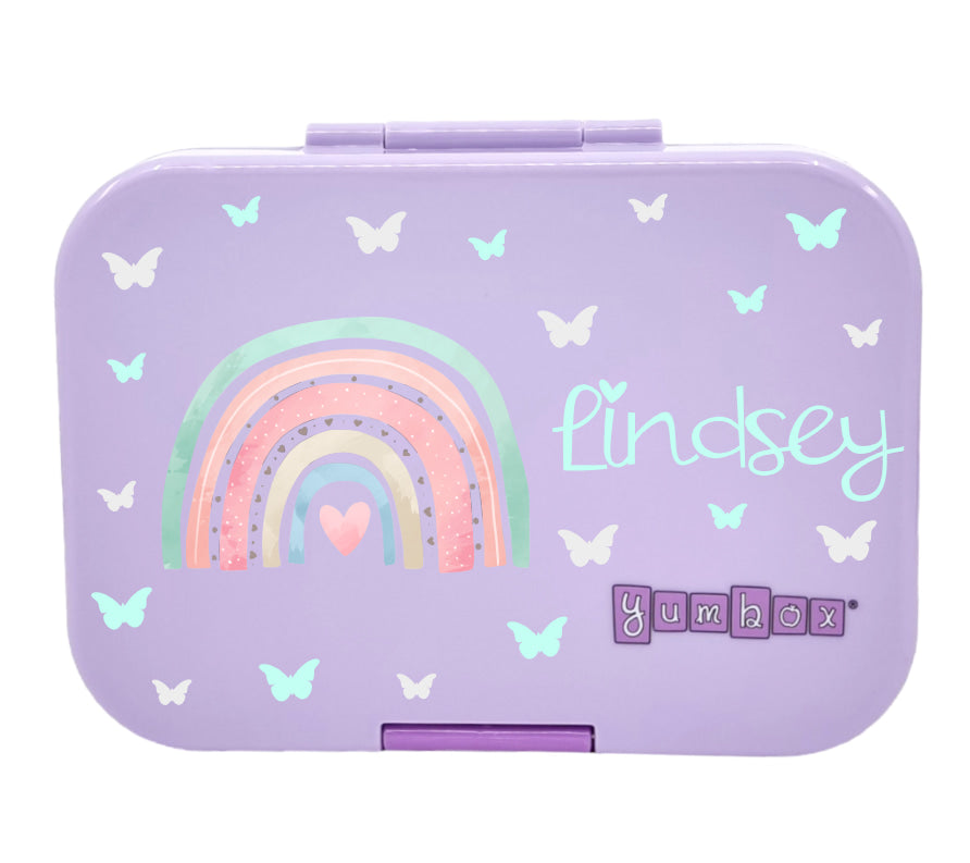 Znünibox Yumbox Original Lavendel Einhorn