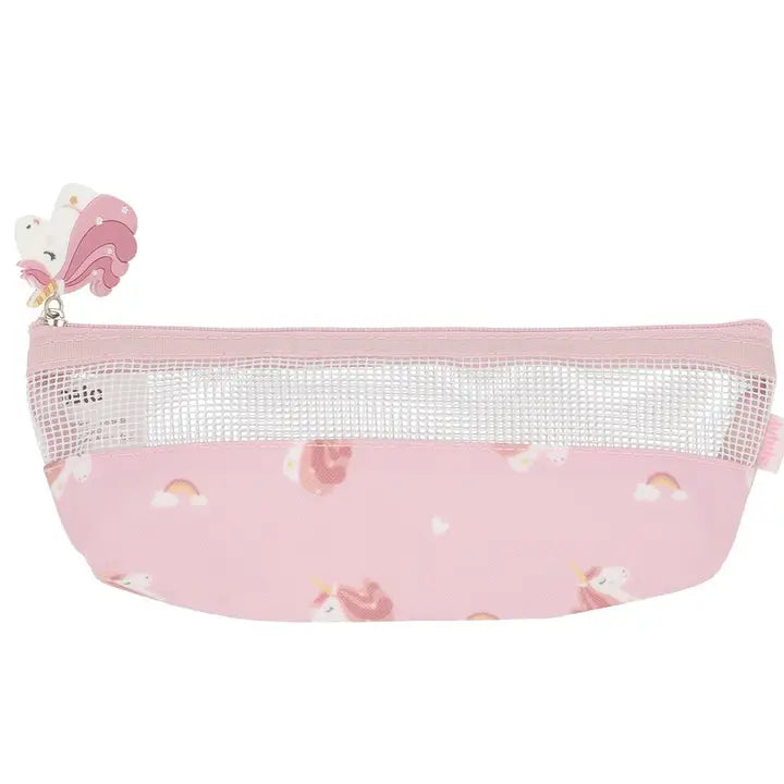 Zahnbürstentasche Einhorn