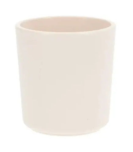 Zahnputz Trinkbecher Elfenbein