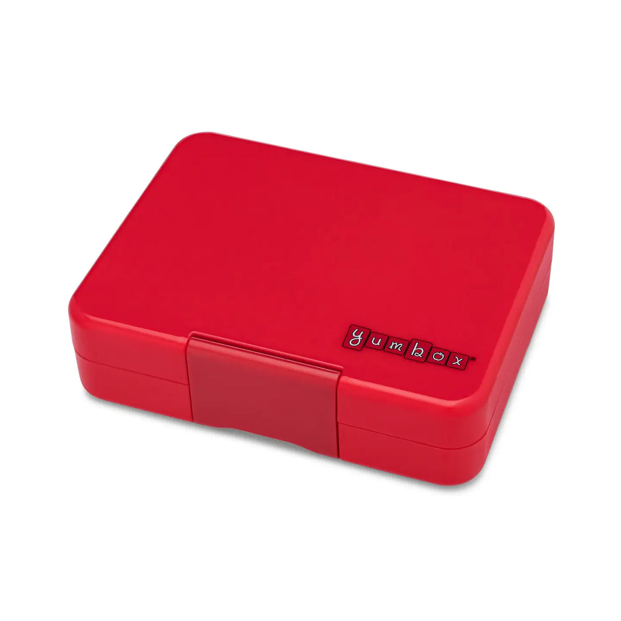 Znünibox Yumbox Mini Snack Shark Rot